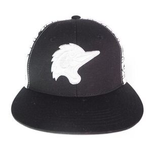 Melonwear Fayetteville Woodpeckers MiLB‎ Baseball Snapback Hat OS